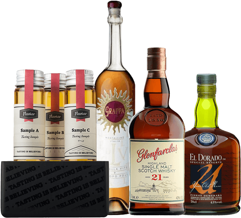 Glenfarclas (1142x850), Png Download