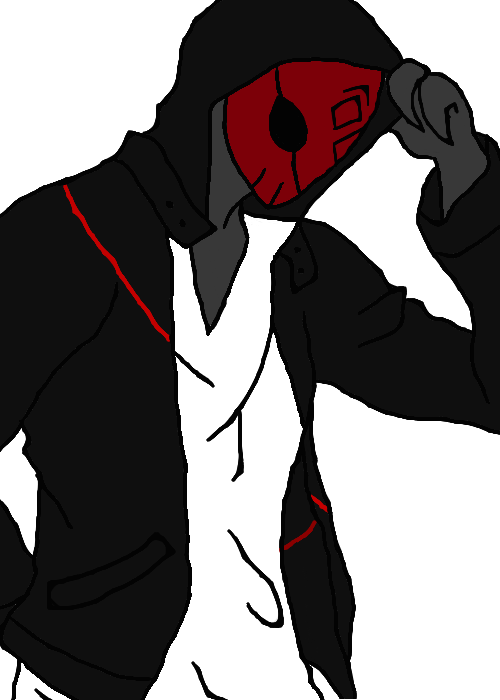 Illustration (500x700), Png Download