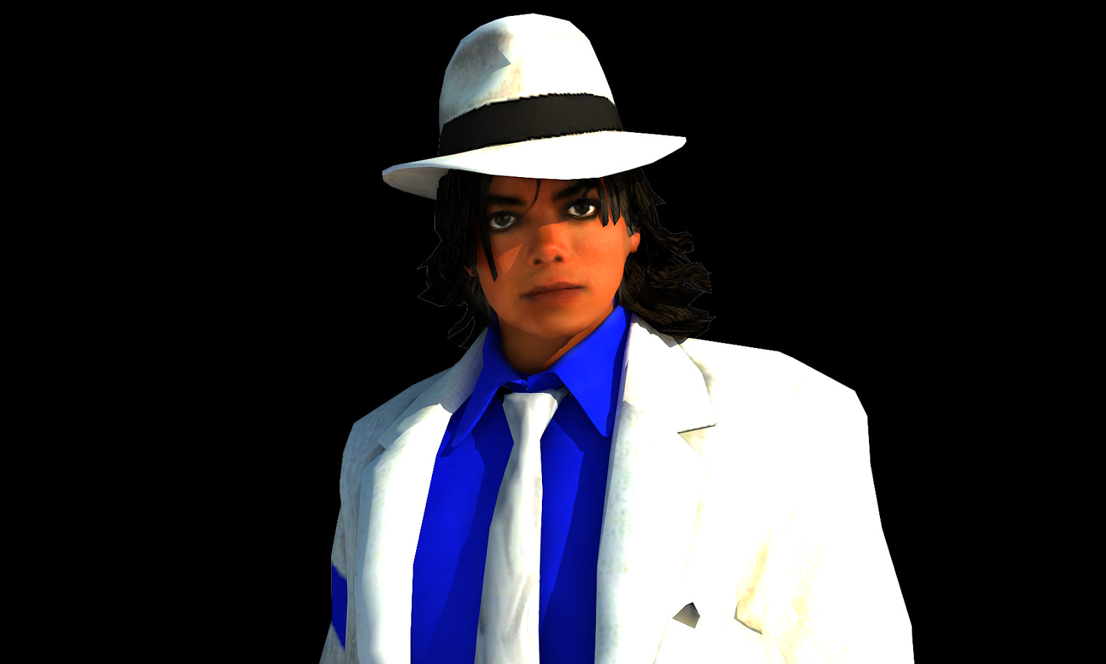 Michael Jackson Png Images - Fedora (1600x960), Png Download