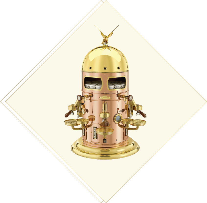 Elektra Belle Epoque (859x825), Png Download