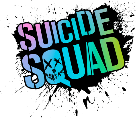 #joker #harley #deadshot #kc #katana #rickflag # - Graphic Design (478x412), Png Download