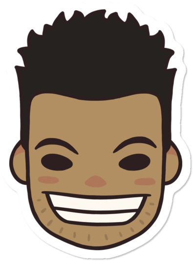 Pachuko Happy - Cartoon (650x650), Png Download