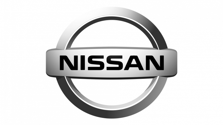 Nissan Logo (749x516), Png Download