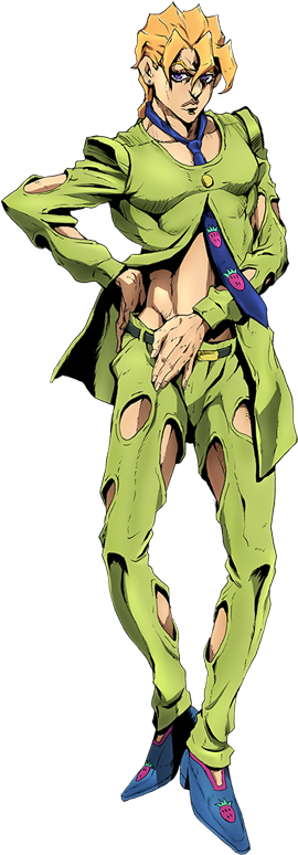 Fugo - Pannacotta Fugo (563x775), Png Download