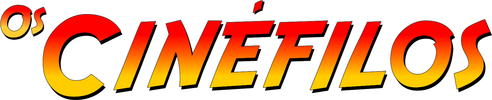 Os Cinéfilos (1600x365), Png Download