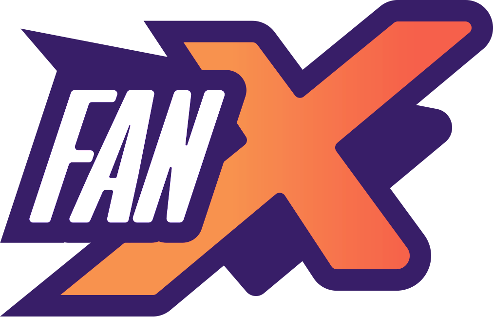 Fanx Salt Lake 2019 (1012x650), Png Download