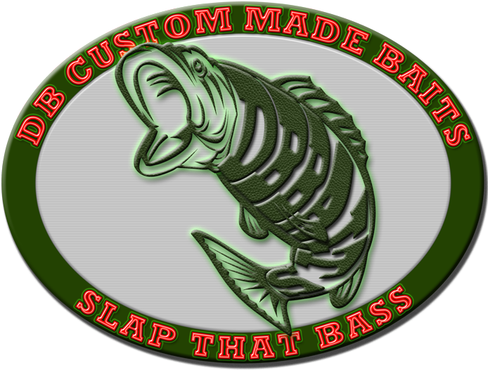 Db Baits Logo - Emblem (700x700), Png Download