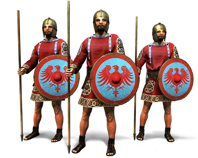 Little Darts Of Mars I - Shield (1000x600), Png Download