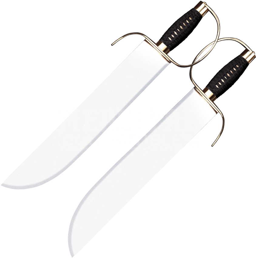 Butterfly Swords (858x858), Png Download