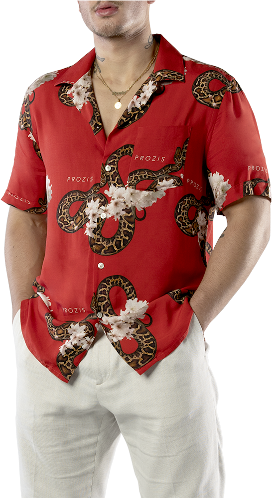 Polo Shirt (1000x1000), Png Download