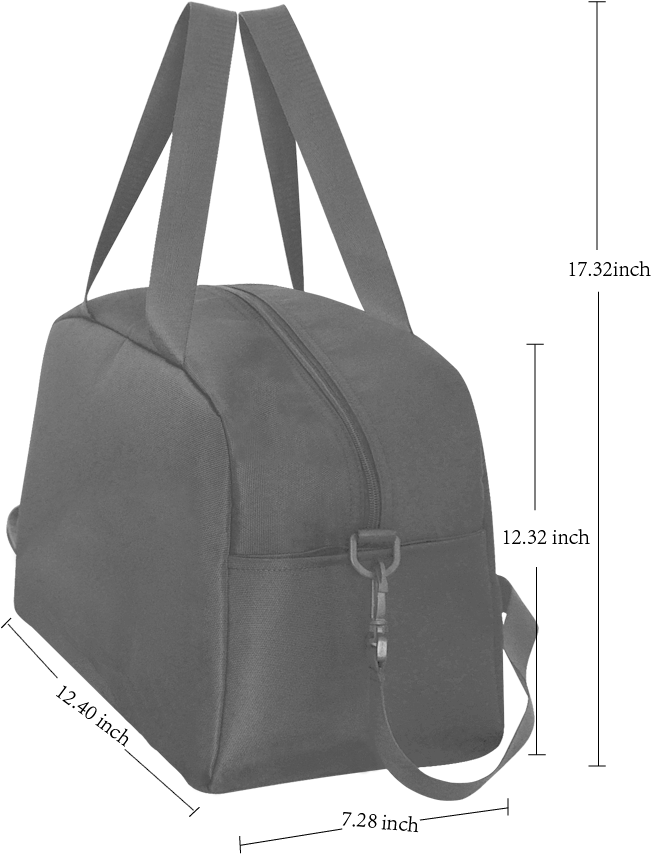 Undefined - Shoulder Bag (1001x1001), Png Download