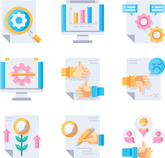 Crowdfunding - Circle (600x564), Png Download