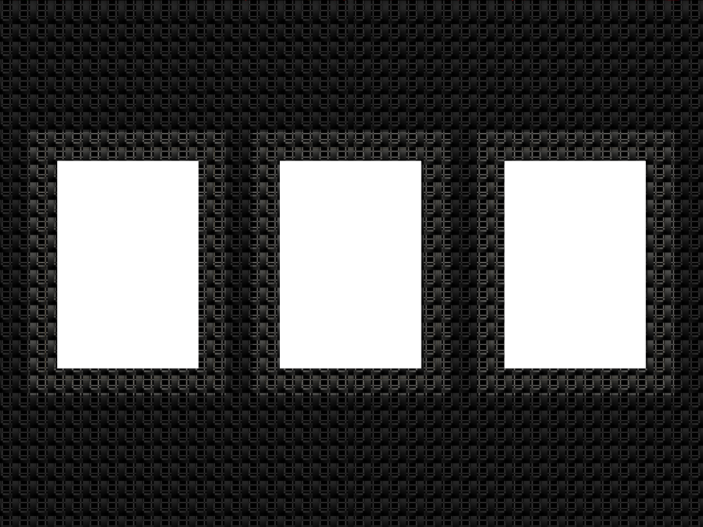 Monochrome (1024x768), Png Download