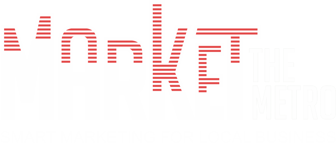Market The Metro Logo - Sm Foundation (1348x686), Png Download