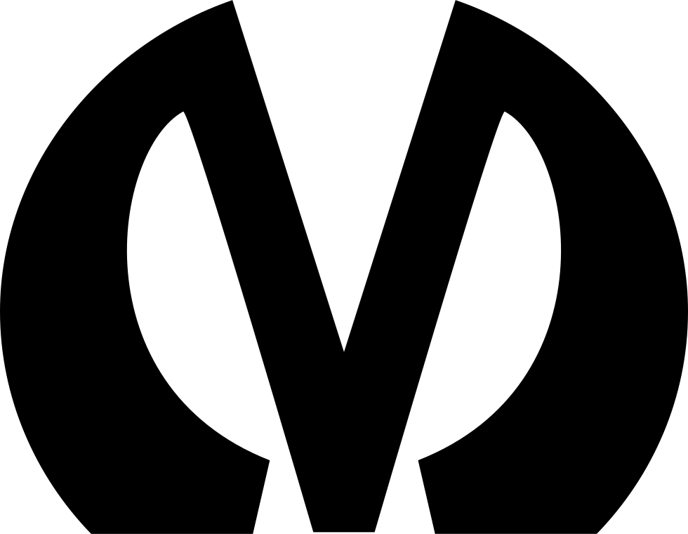 Saint Petersburg Metro Logo Comments - Emblem (980x760), Png Download
