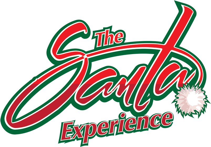The Santa Experience - Photographer (1000x564), Png Download