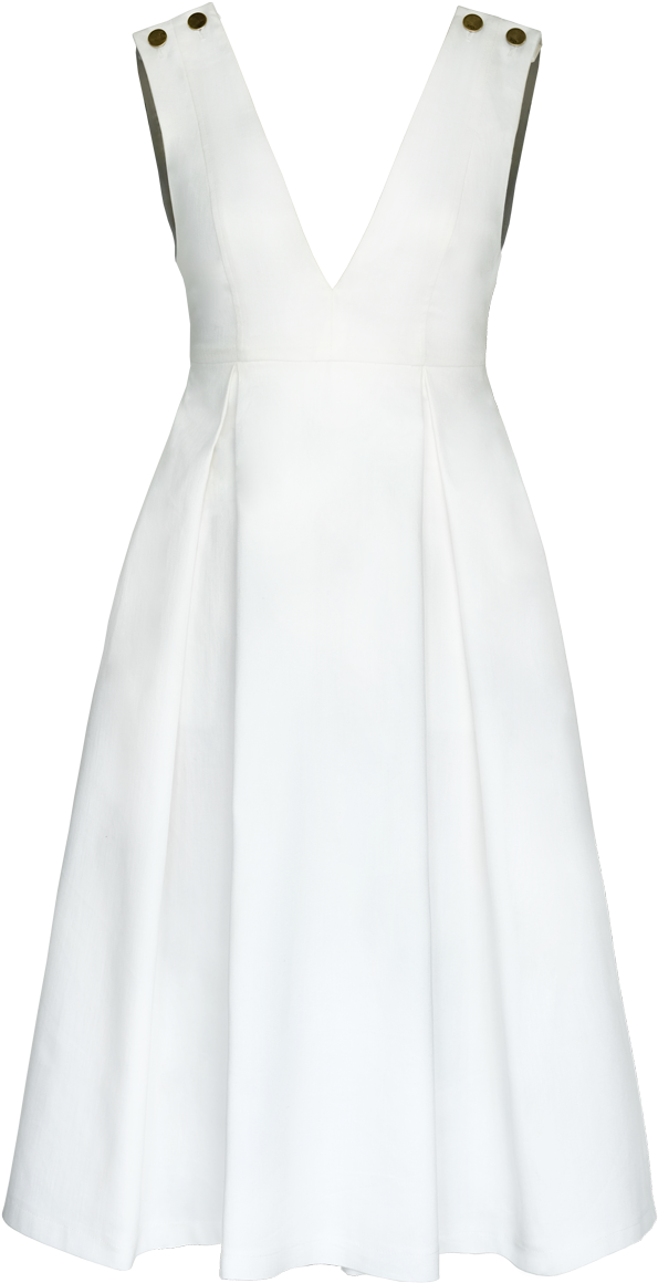 Back Home / Emil Dress - Cocktail Dress (1000x1500), Png Download