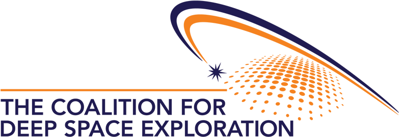 Explore Deep Space - Body Shop (1028x321), Png Download