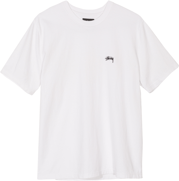 Stussy - Only Human T Shirt (750x1000), Png Download