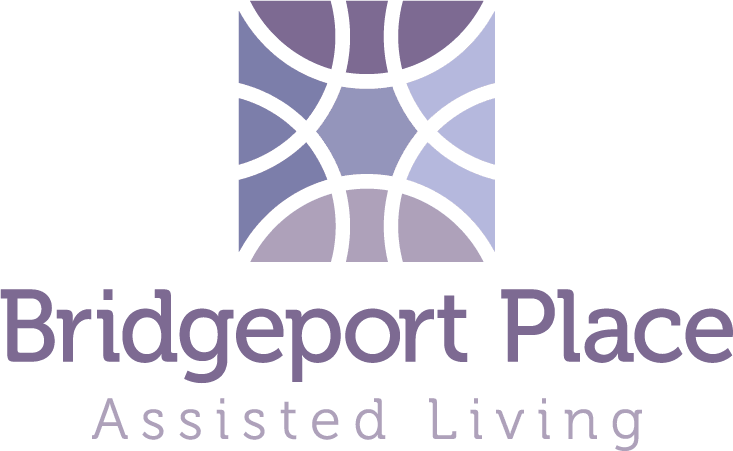 Bridgeport Place Assisted Living (733x451), Png Download