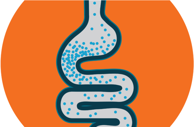 Enteric Drug Delivery Coating Techniques (700x441), Png Download