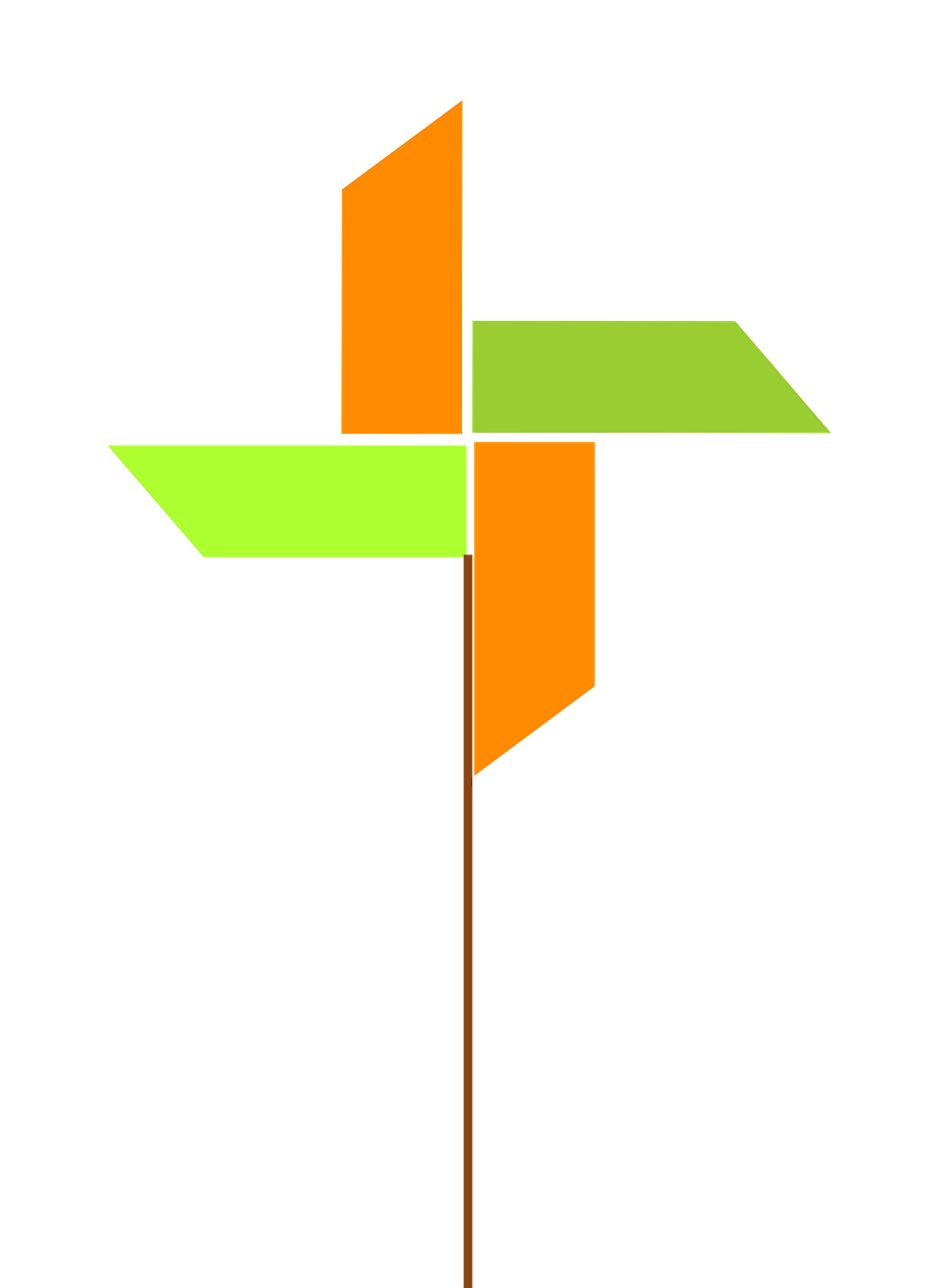 Cata Vento Png Desenho (933x1280), Png Download