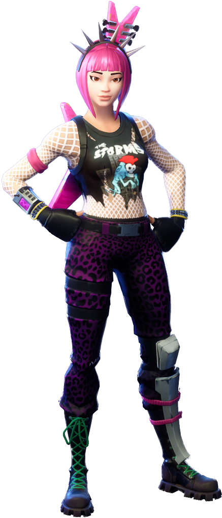 Featured - Sweatiest Skin In Fortnite (1100x1100), Png Download
