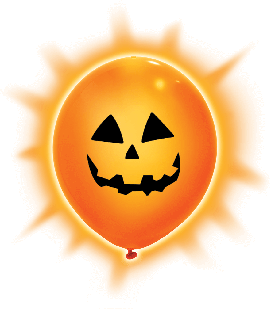 Check Out Our Spook-tacular Halloween Illooms® - Illoom Stas (960x1073), Png Download