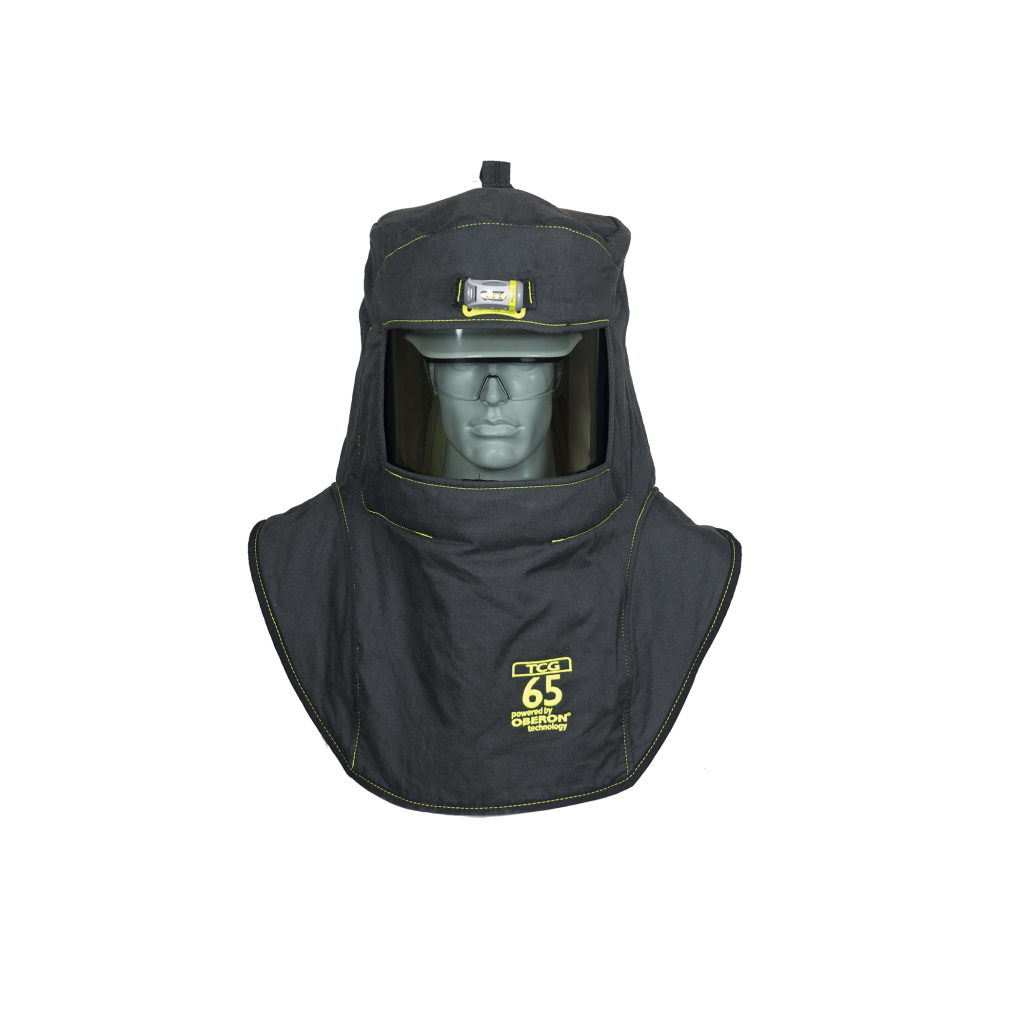 Hood Mounted L - Vest (1024x1024), Png Download