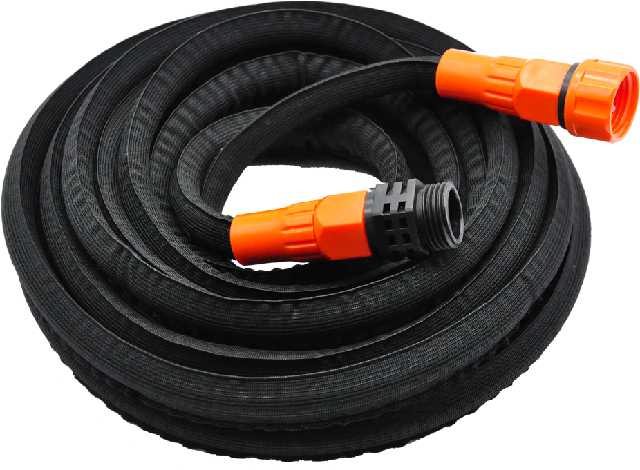 Taiwan 25ft To 50ft Expandable Garden Hose - Coaxial Cable (950x950), Png Download