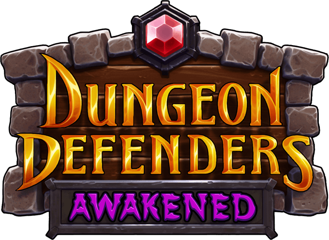 A - Dungeon Defenders Awakened (680x495), Png Download
