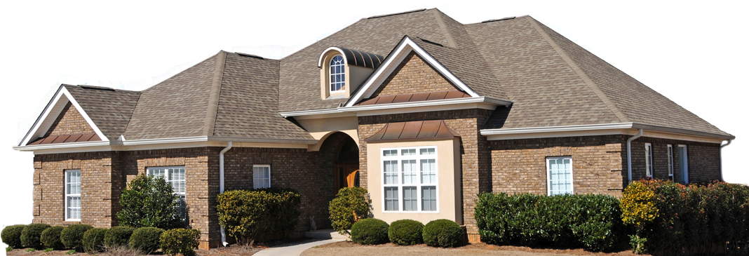 Roof (1067x371), Png Download