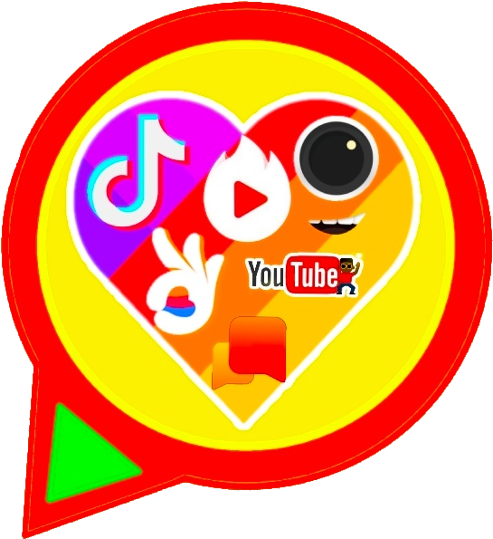 Vigoliketikfun - Circle (676x637), Png Download