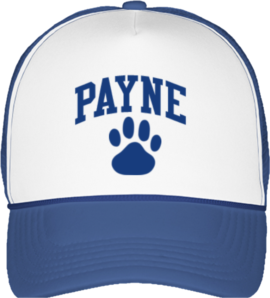 Child Payne Trucker Hat - Baseball Cap (1000x1200), Png Download