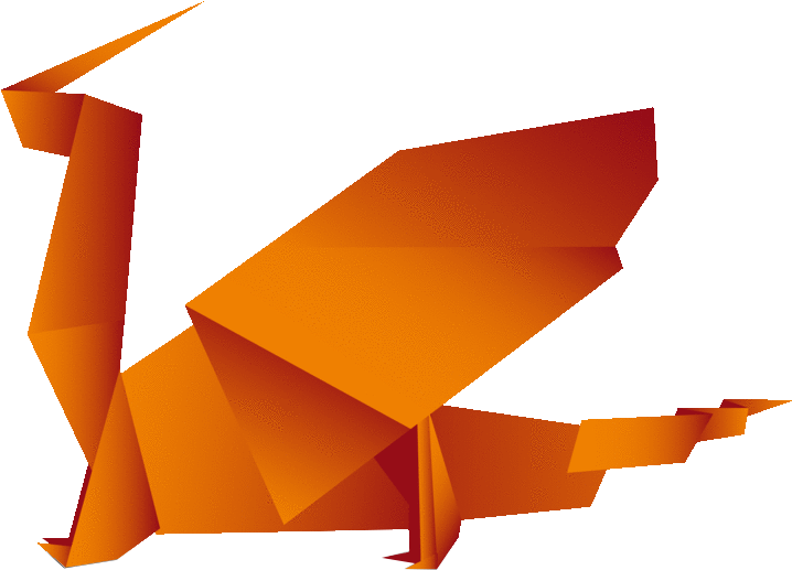 Top Digital Marketing Agencies New Jersey About Us - Origami (1500x998), Png Download