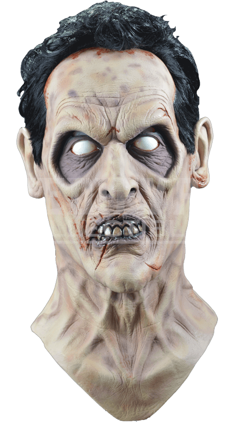 Evil Dead Mask (850x850), Png Download