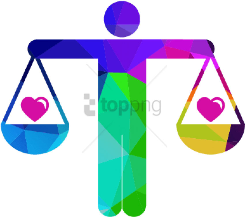 Free Png Person Icon Holding Hands Out Like A Legal (850x751), Png Download