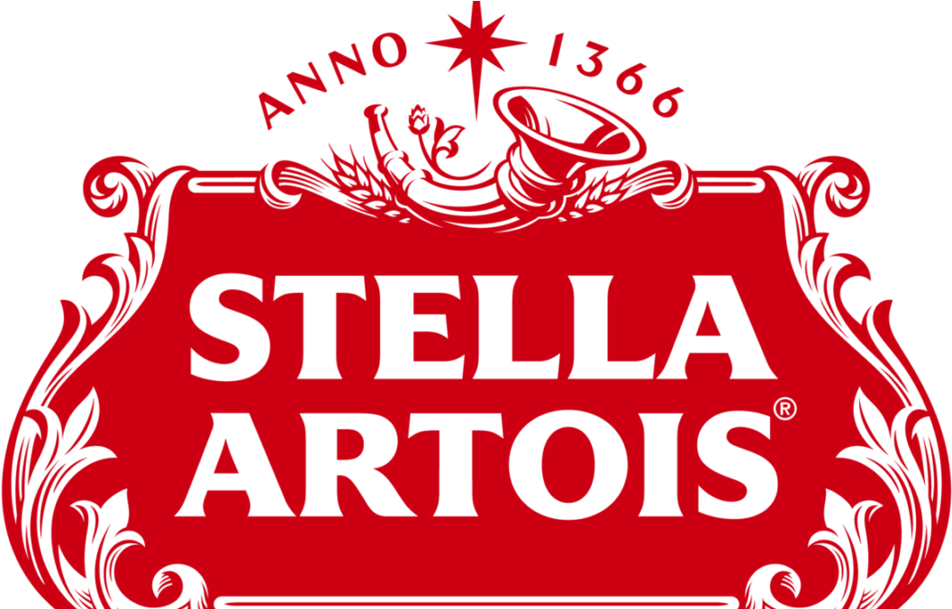 Stella Artois - Stella Artois Red Logo (1080x675), Png Download