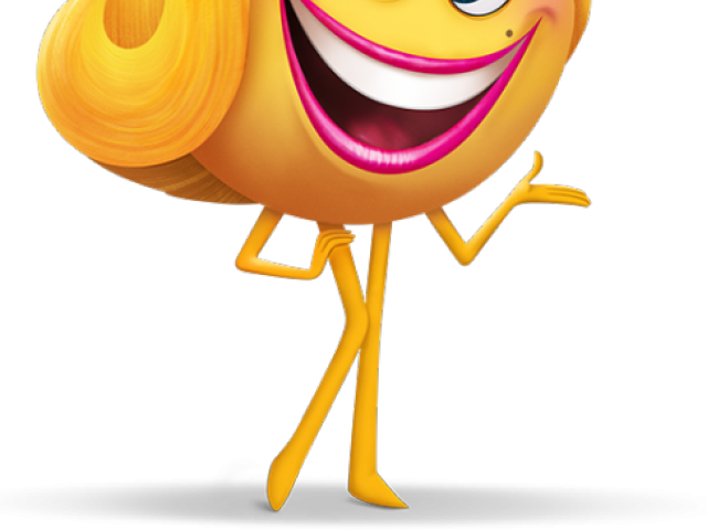 Drawn Smileys Emoji Tumblr - Jenna Marbles Fan Art (640x480), Png Download