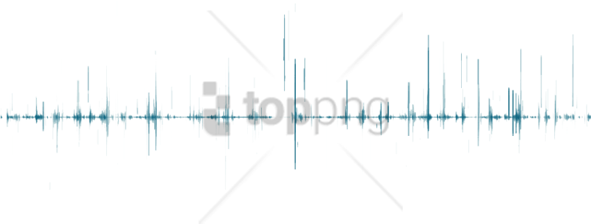 Free Png Music Waves Vector Png Png Image With Transparent - Diagram (850x362), Png Download