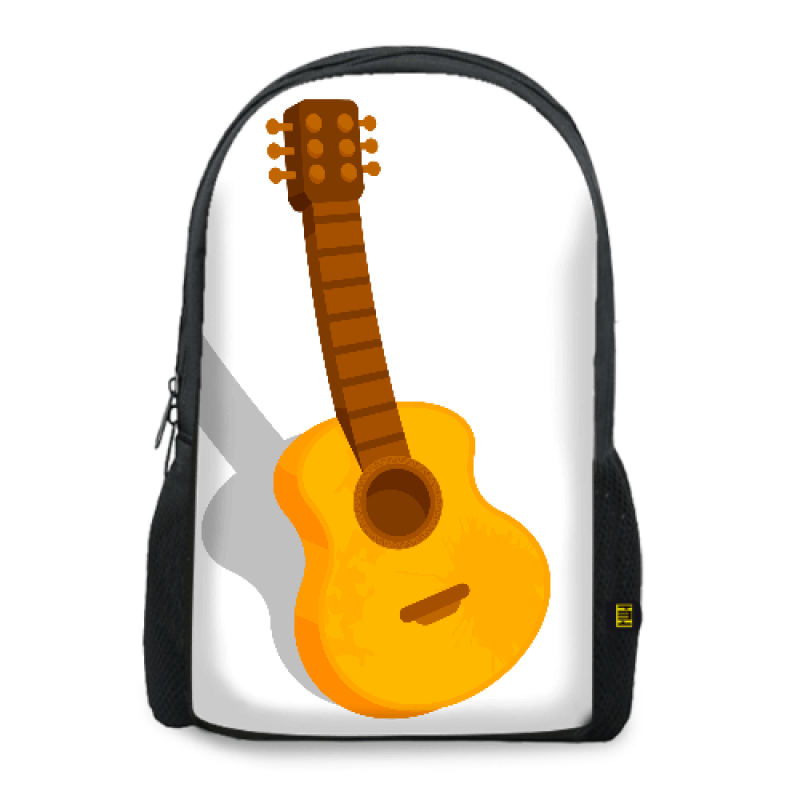 Acoustic Guitar (800x800), Png Download