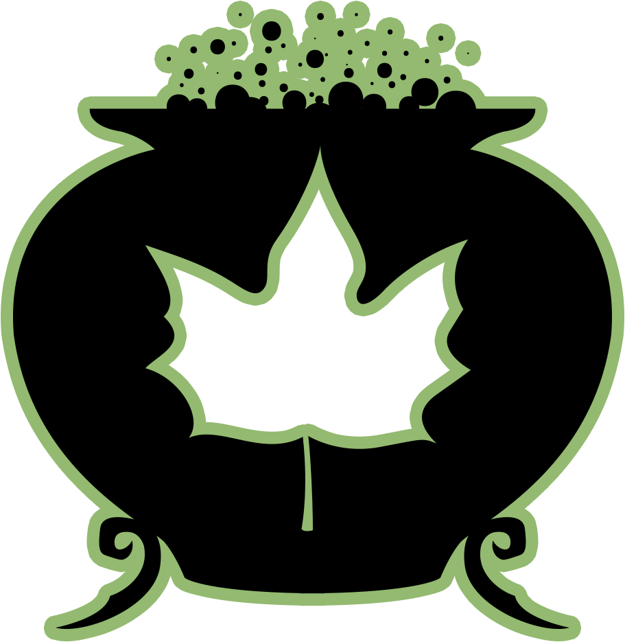 Rake Leaves Or Do Yard Work - Emblem (911x935), Png Download