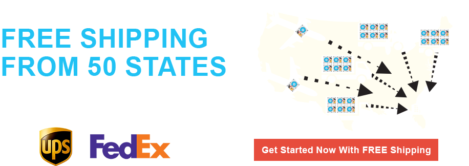 Fedex (1024x386), Png Download