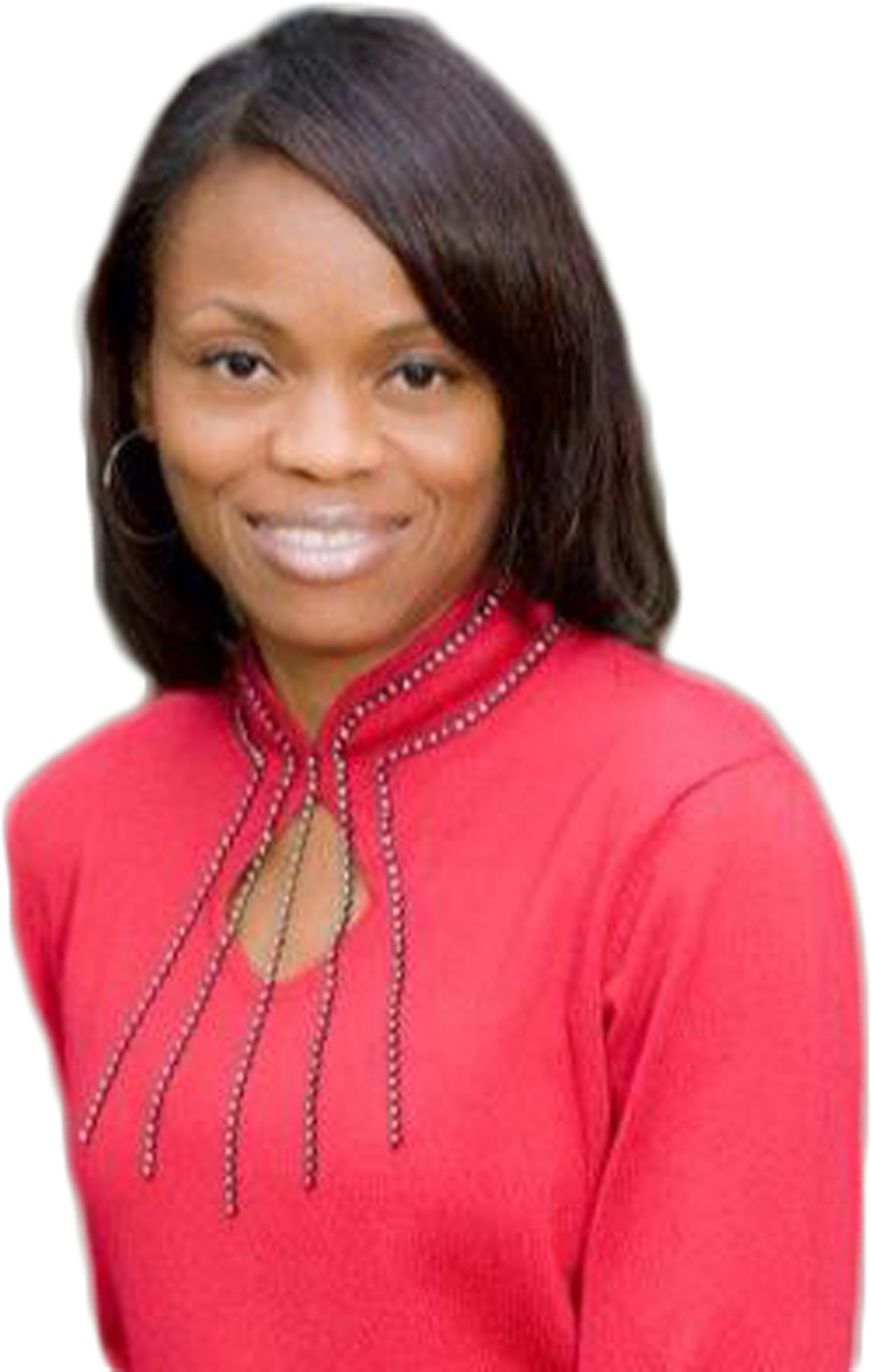 Pastor Rhonda Crawfo - Ma De Lourdes Montiel Paredes (1200x1800), Png Download