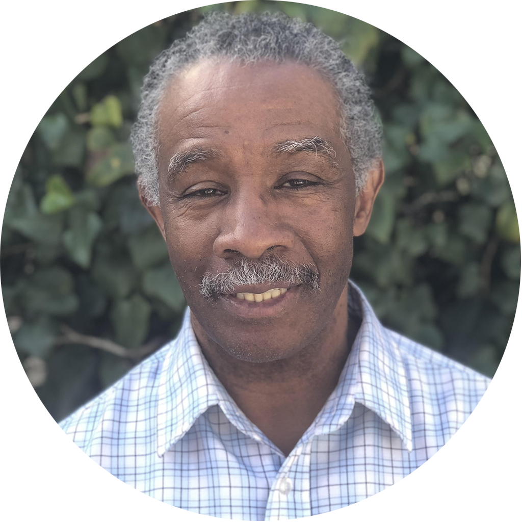 Pastor Greg Rush - Human (1024x1024), Png Download