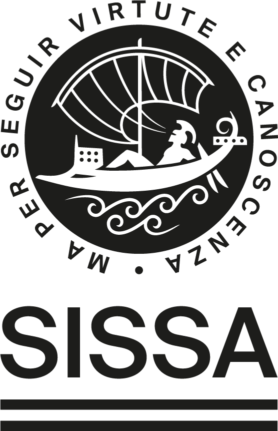 Sissa Official Logo - Army Court Of Criminal Appeals (556x861), Png Download