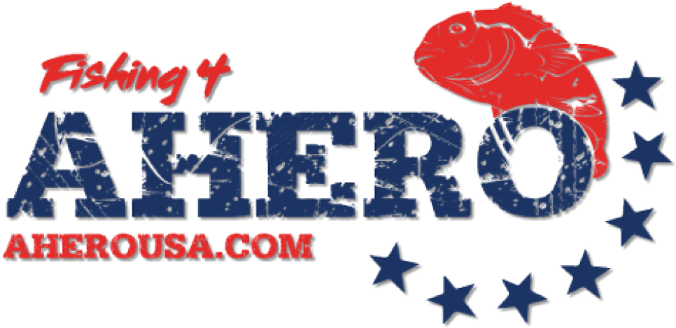 Fishing 4ahero Logo - Brother Rice High School (1019x576), Png Download