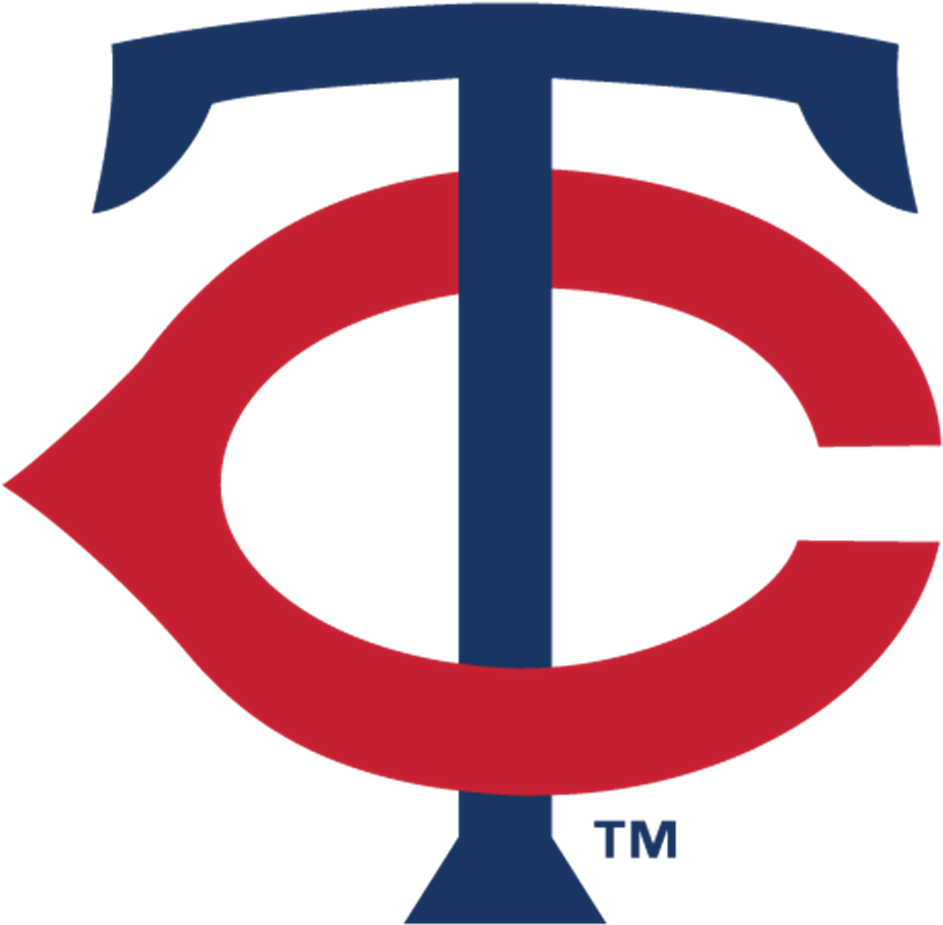 Minnesota Twins (1024x1024), Png Download