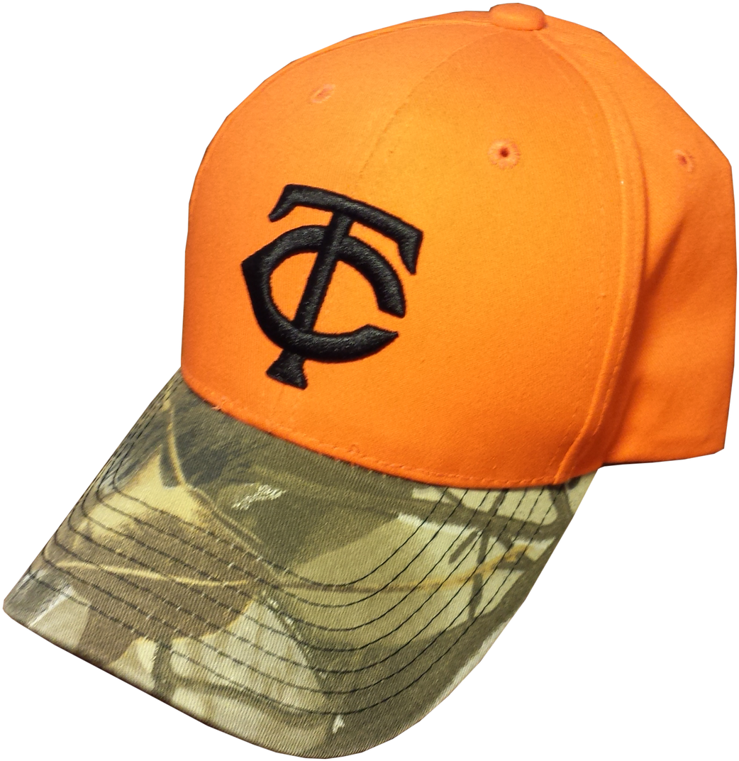 Minnesota Twins On Twitter - Baseball Cap (1200x1145), Png Download