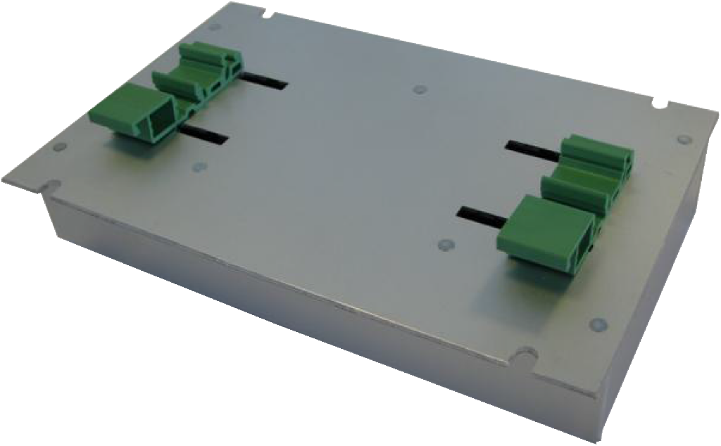 Arc D1000 Relay Din Clips - Electrical Connector (1024x634), Png Download